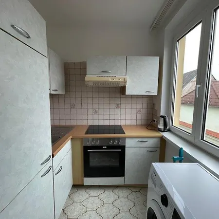 Little Dachsberg Apartmán *