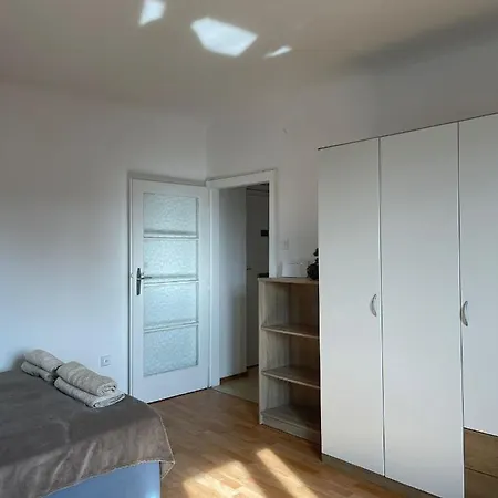Apartmán Little Dachsberg Kremže