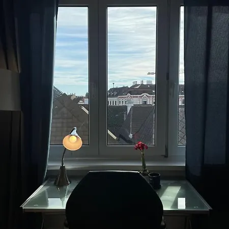 Apartmán Little Dachsberg Kremže