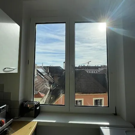 Apartmán Little Dachsberg Kremže